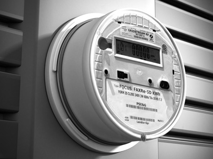 PSE&G Smart Meter Installations