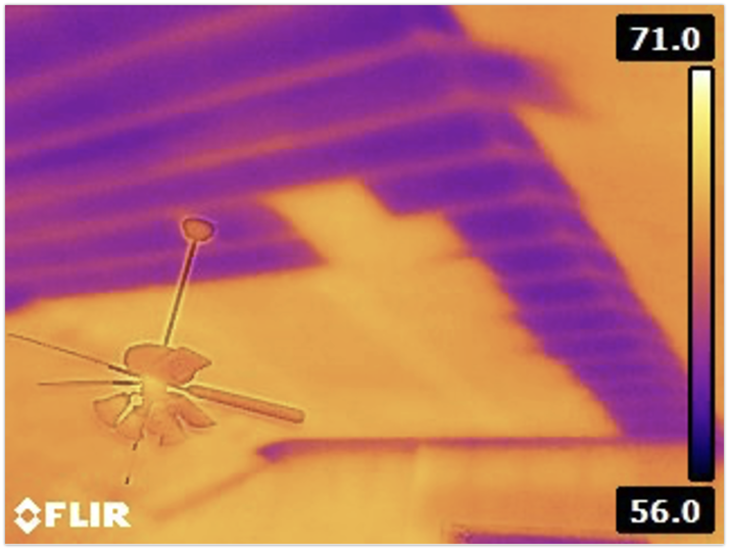 Thermal Imaging Home Inspection Brooklyn - Infrared Home Inspections